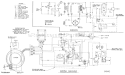 Page C Diagram and Parts List for 5990-0  Briggs and Stratton Generator